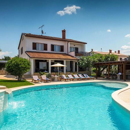 Villa David بوريتش المظهر الخارجي الصورة