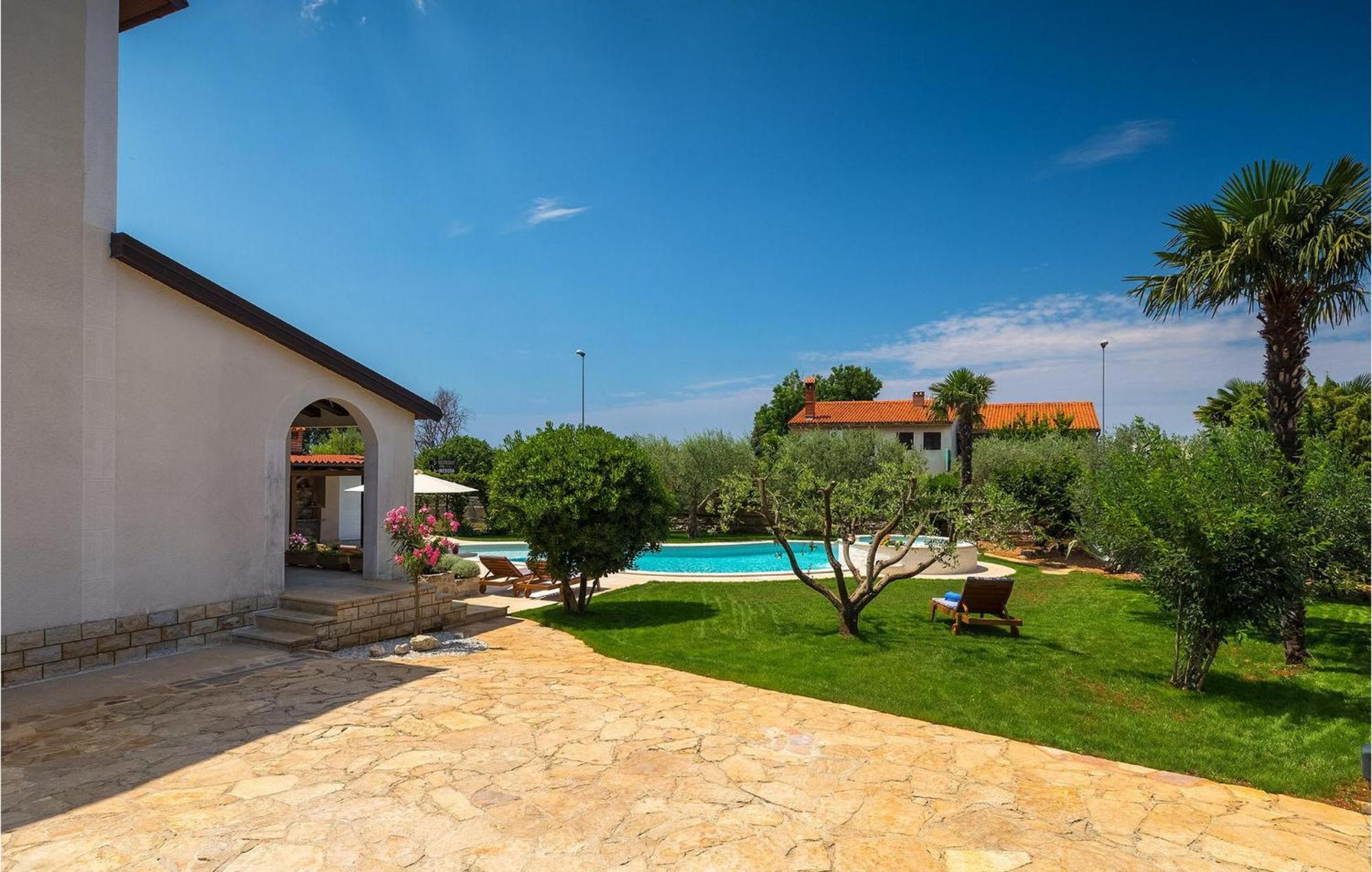 Villa David بوريتش المظهر الخارجي الصورة