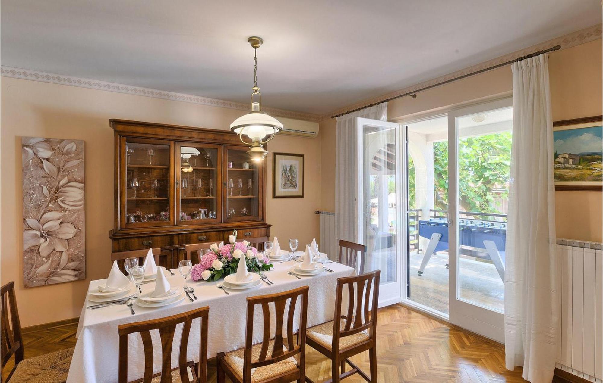 Villa David بوريتش المظهر الخارجي الصورة
