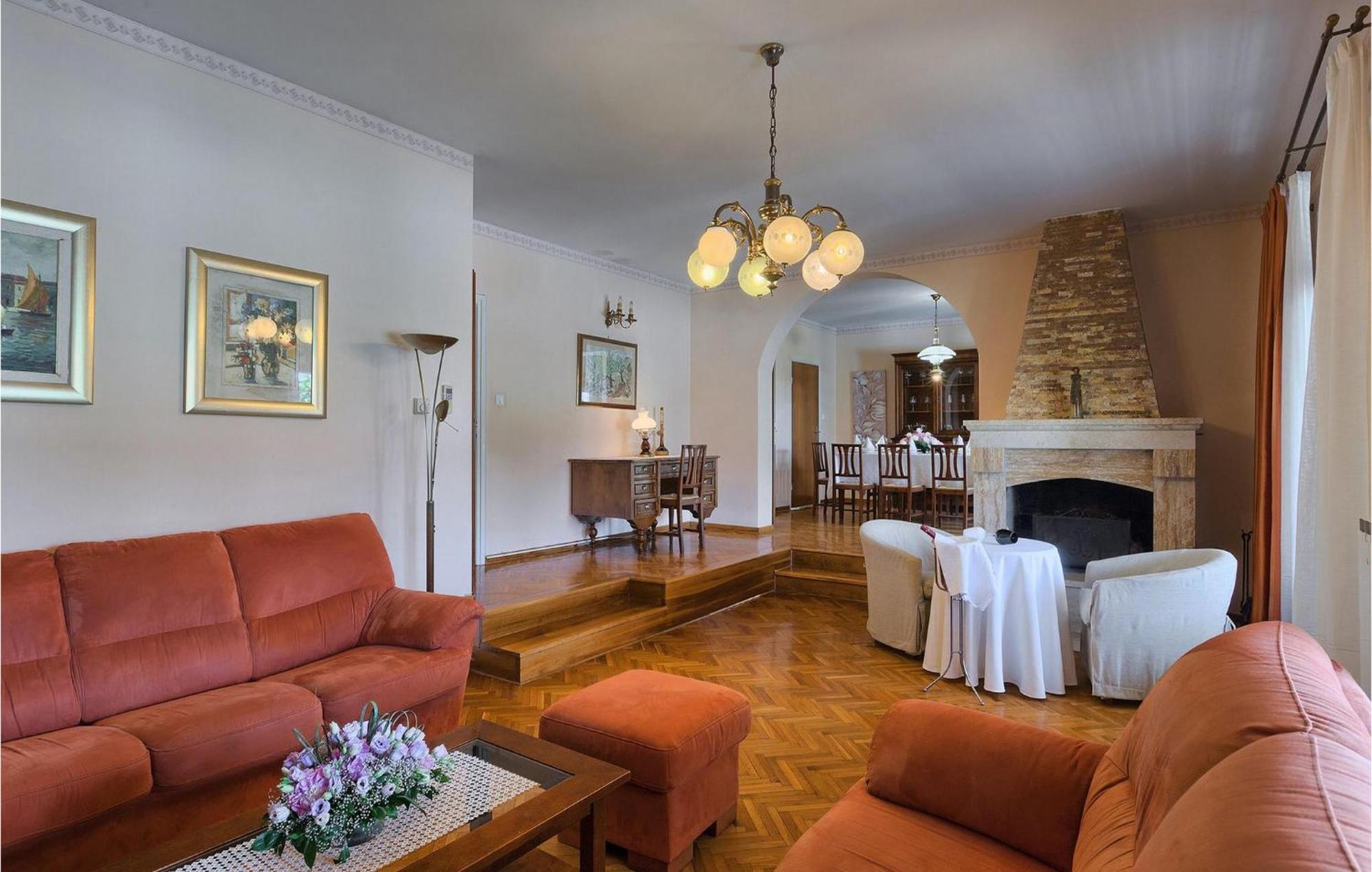 Villa David بوريتش المظهر الخارجي الصورة