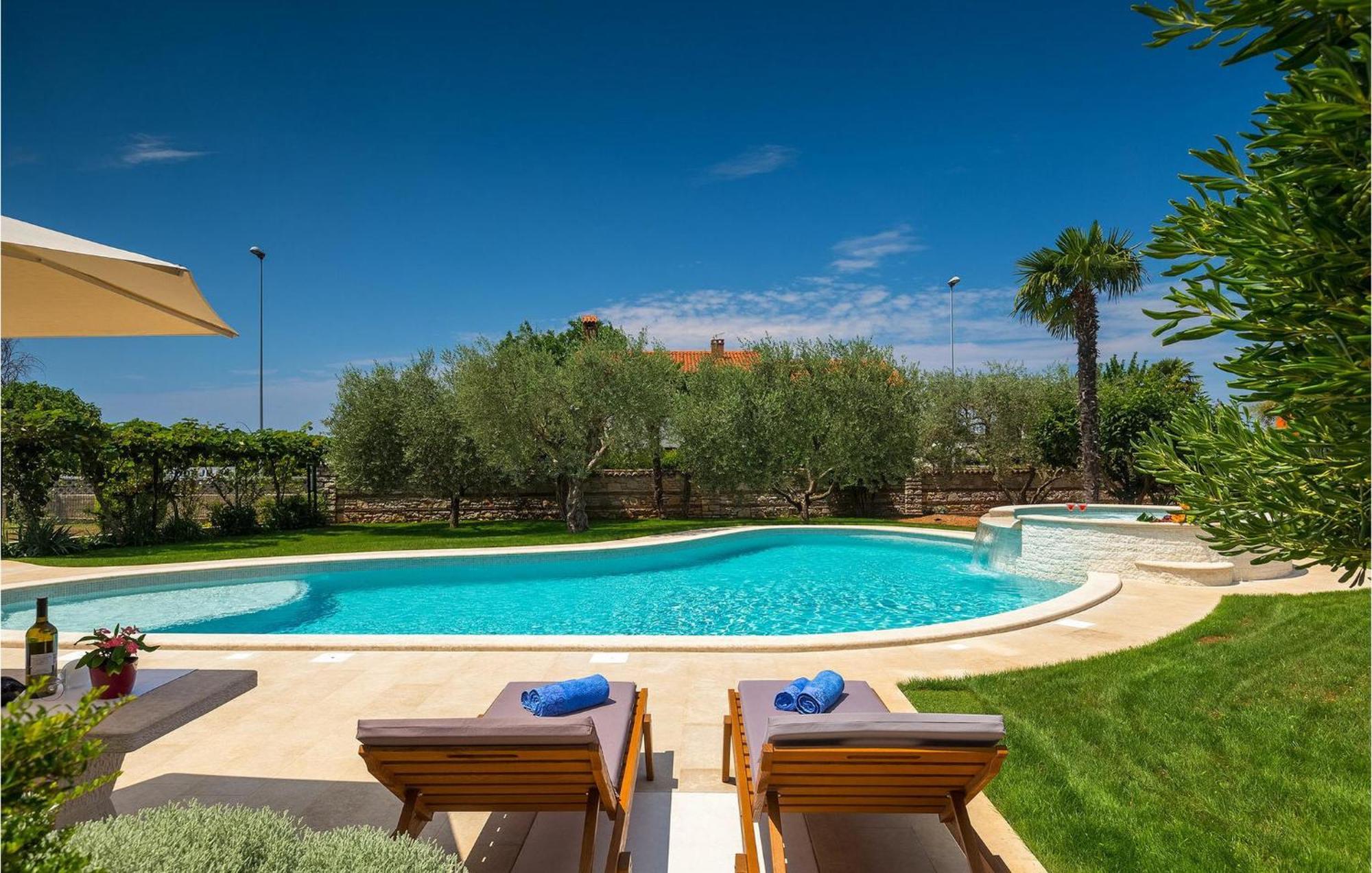 Villa David بوريتش المظهر الخارجي الصورة