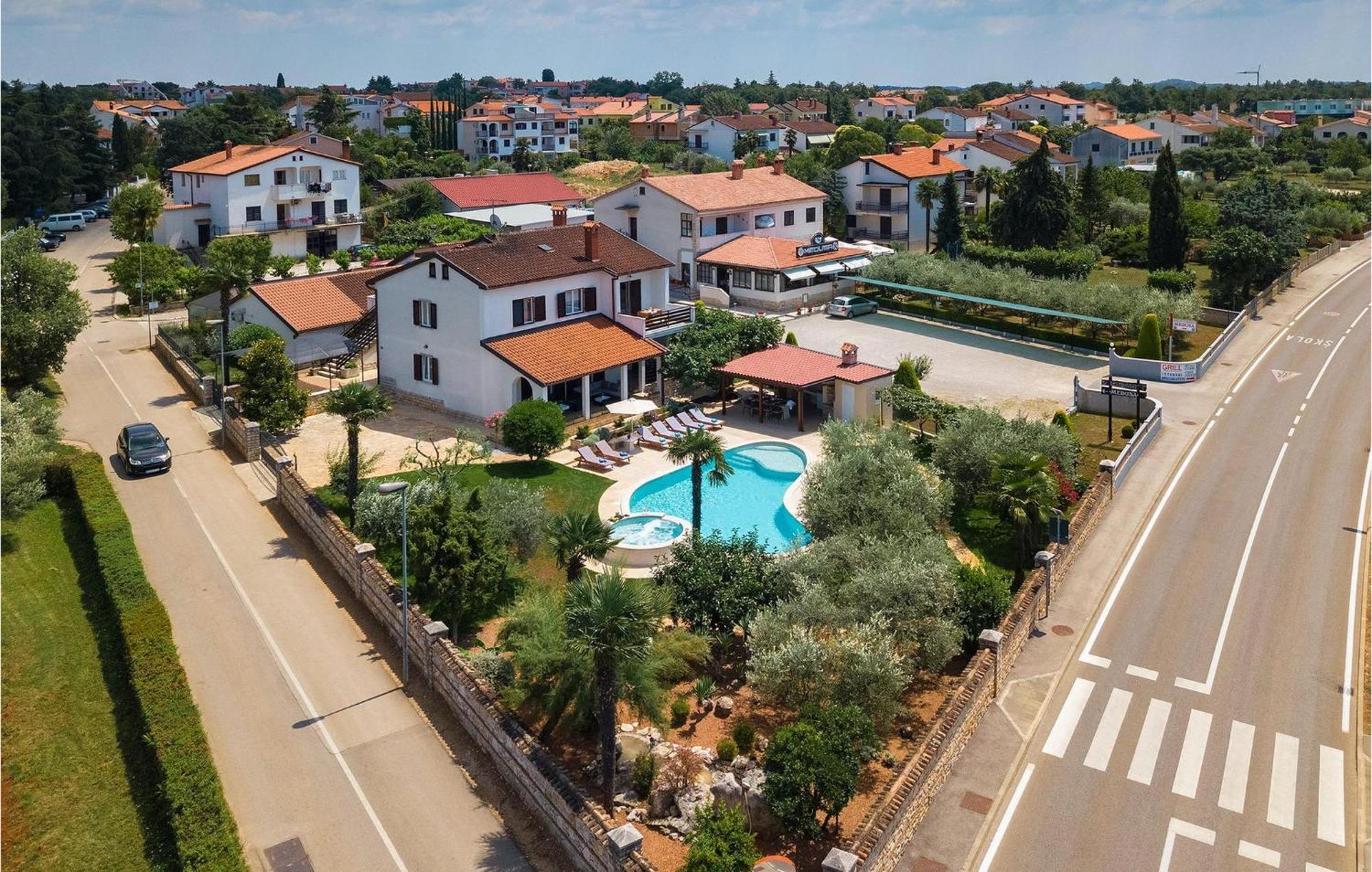 Villa David بوريتش المظهر الخارجي الصورة