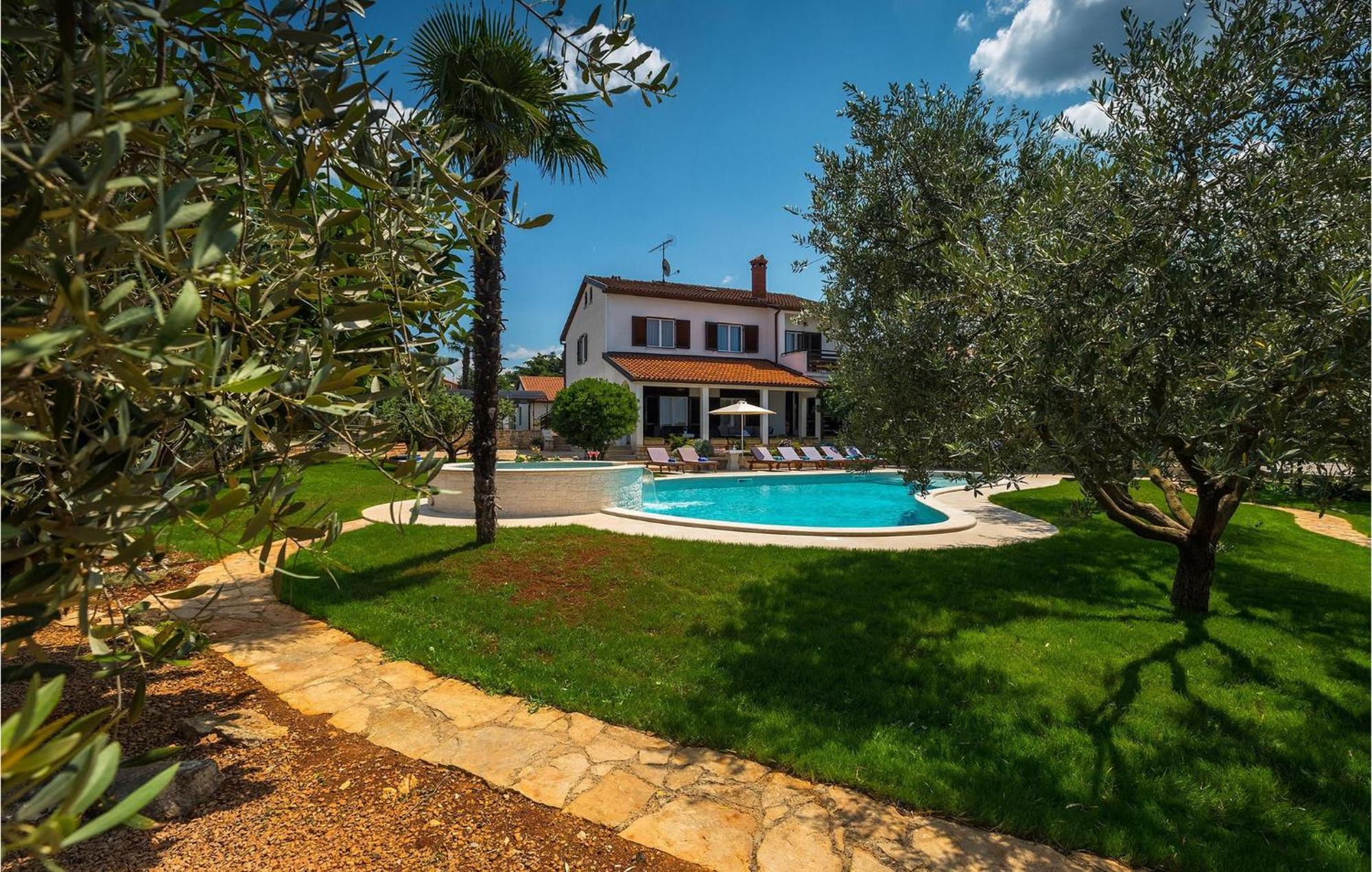 Villa David بوريتش المظهر الخارجي الصورة