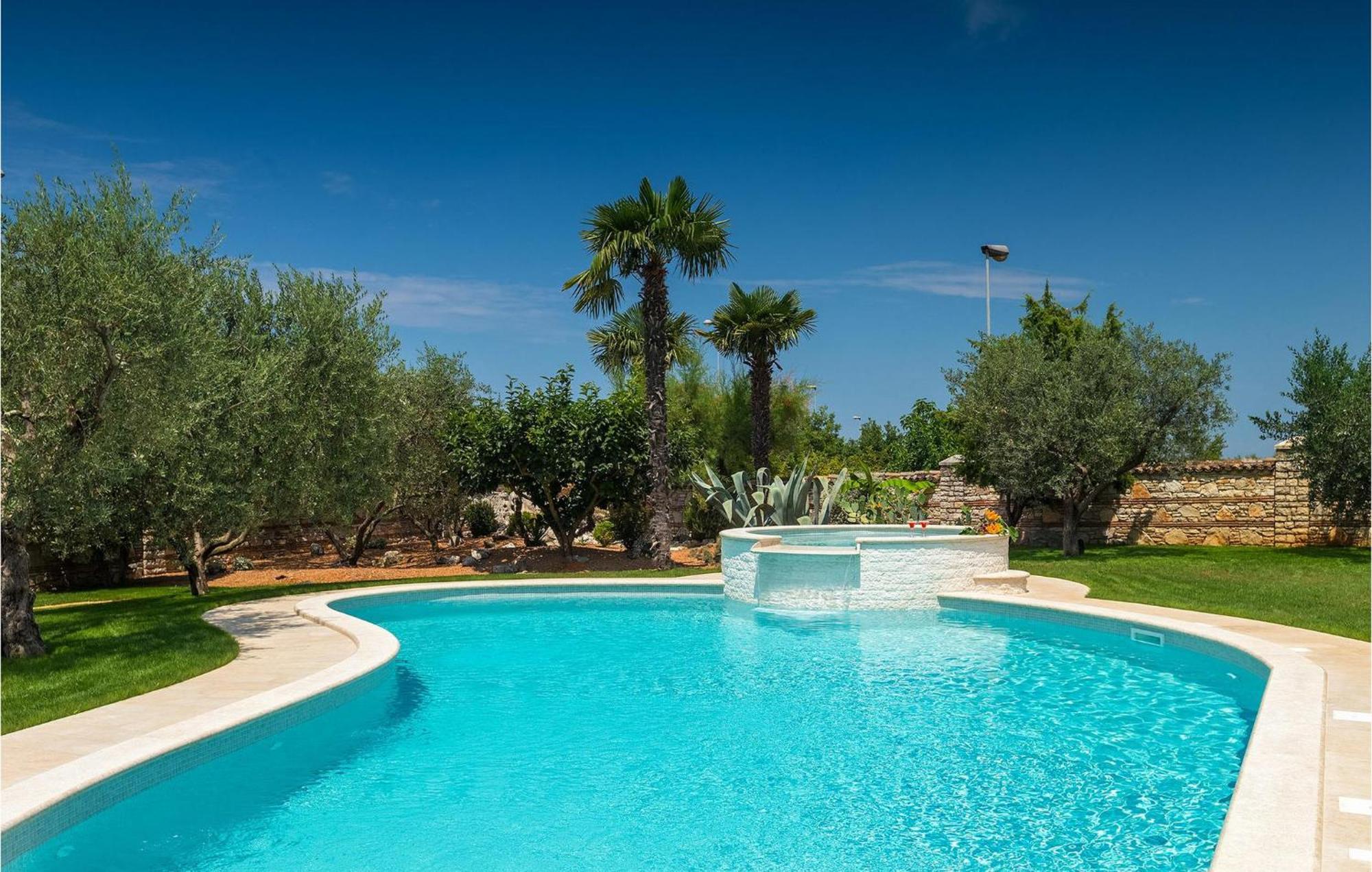 Villa David بوريتش المظهر الخارجي الصورة