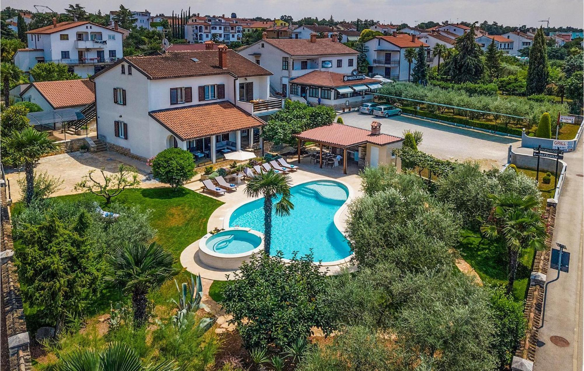 Villa David بوريتش المظهر الخارجي الصورة