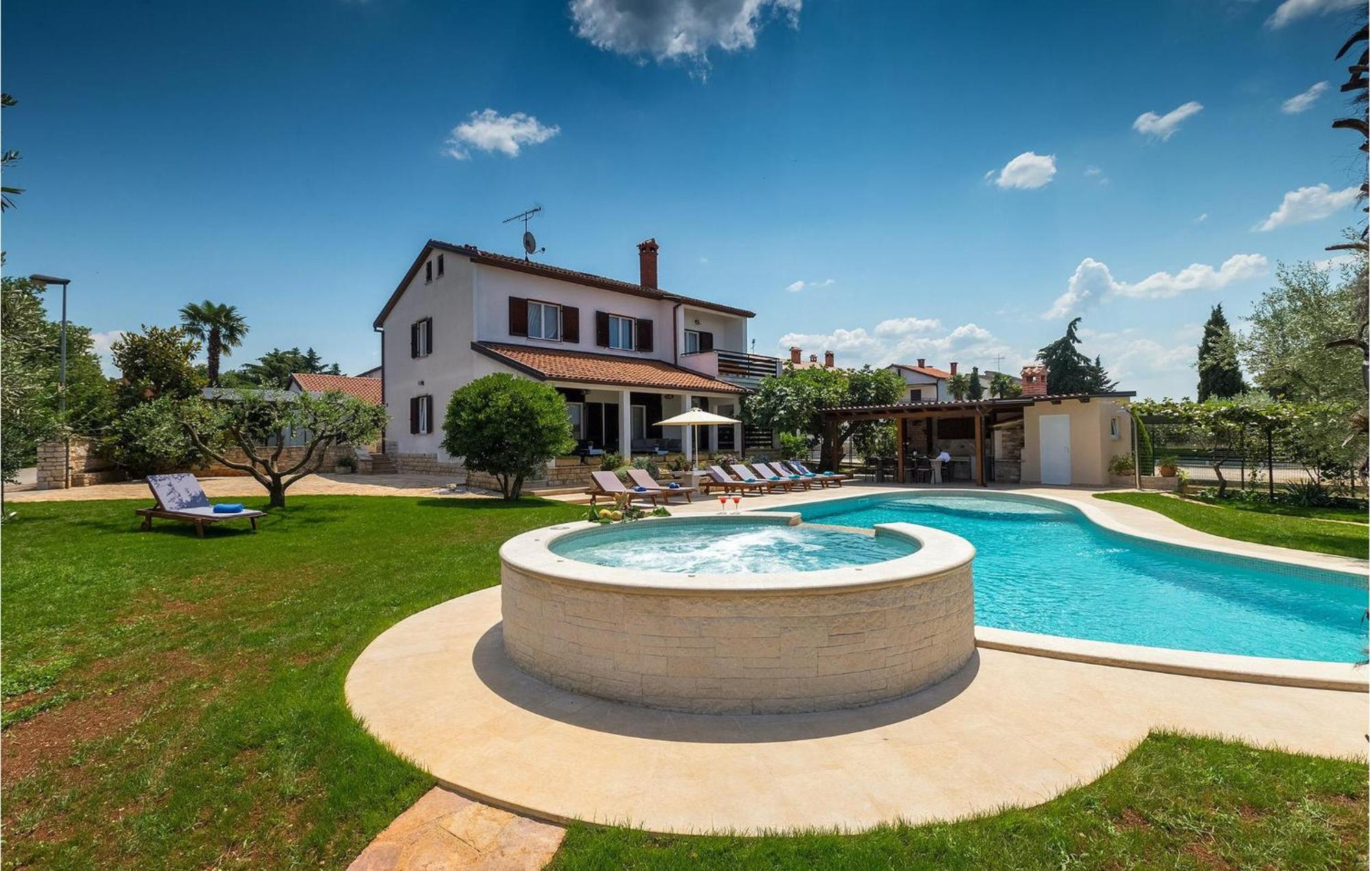 Villa David بوريتش المظهر الخارجي الصورة