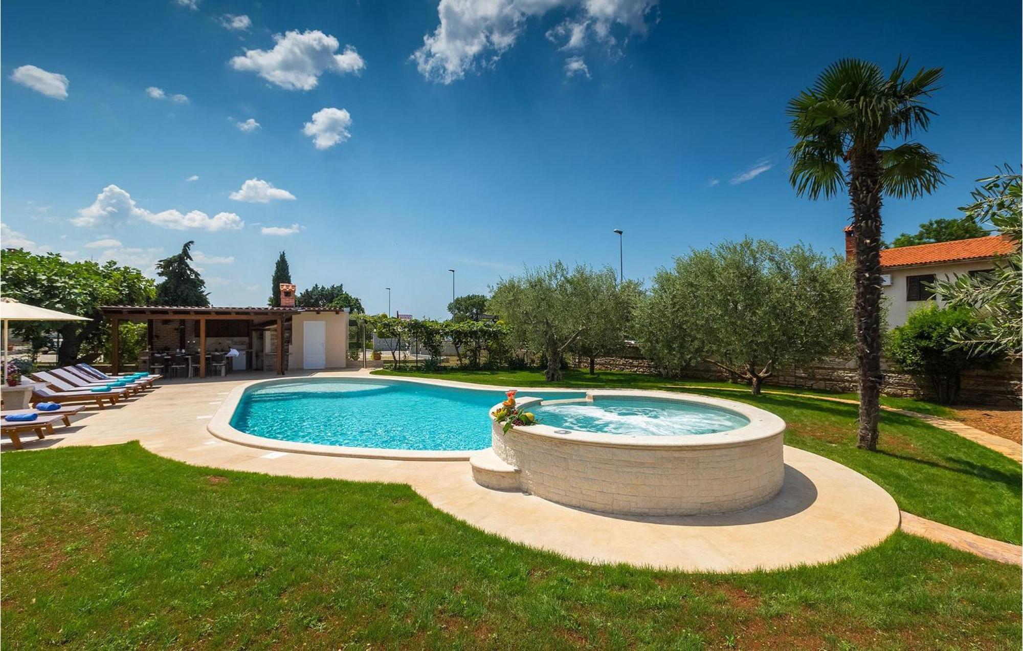 Villa David بوريتش المظهر الخارجي الصورة