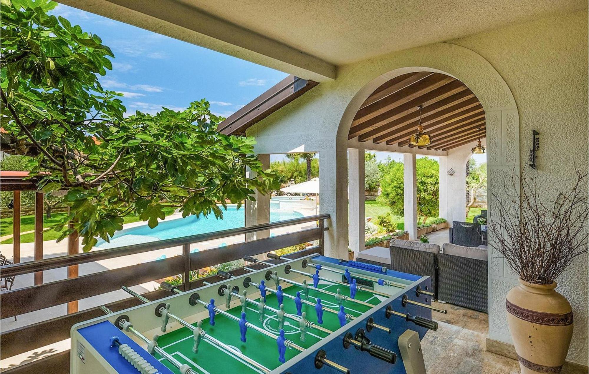 Villa David بوريتش المظهر الخارجي الصورة
