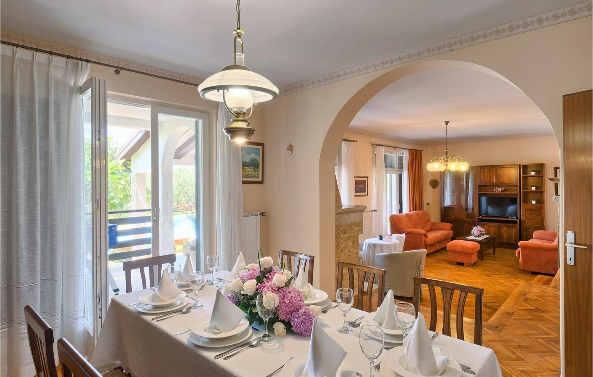 Villa David بوريتش المظهر الخارجي الصورة