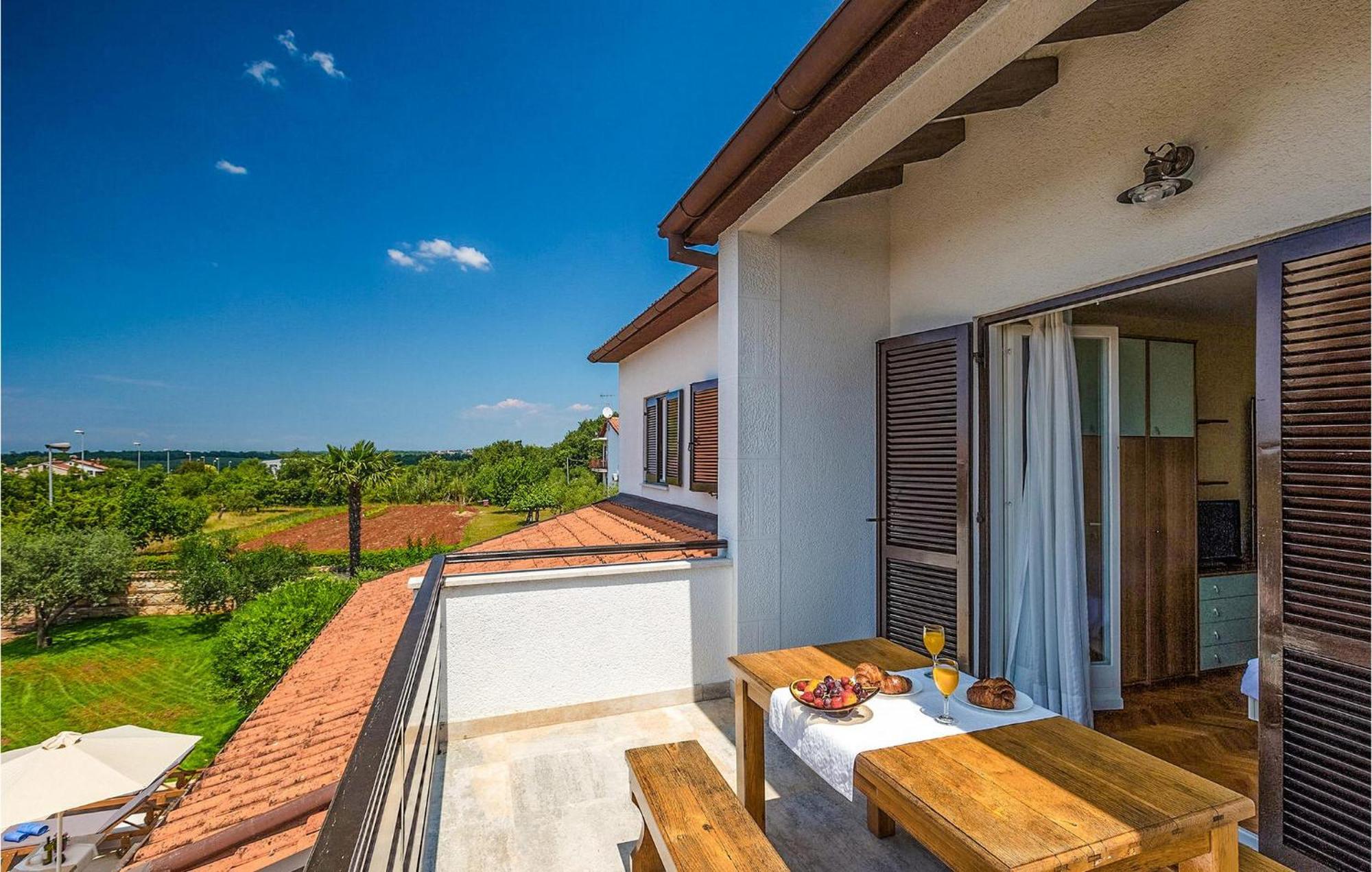 Villa David بوريتش المظهر الخارجي الصورة