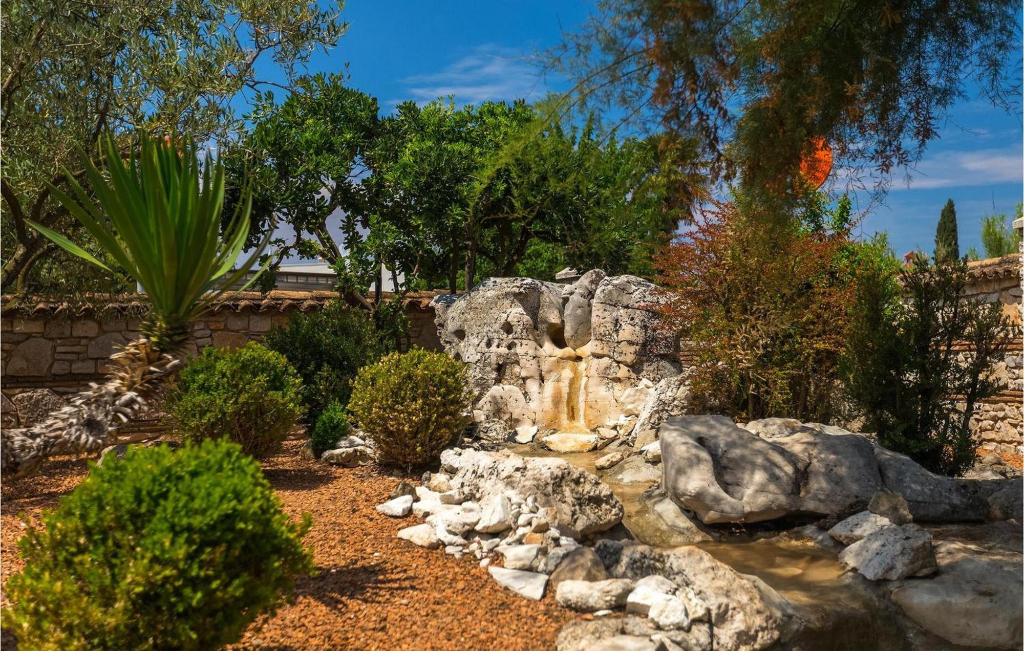 Villa David بوريتش المظهر الخارجي الصورة