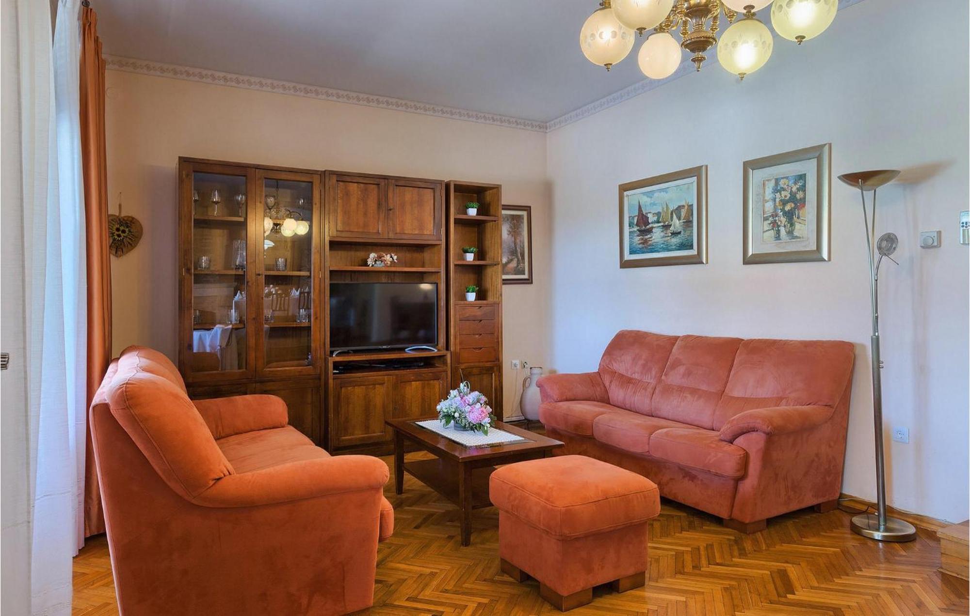 Villa David بوريتش المظهر الخارجي الصورة